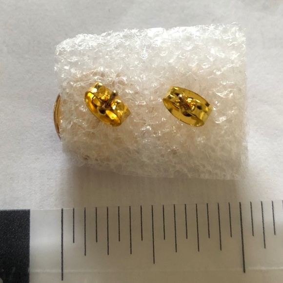 New, Betty Boop uniform series stud earrings - Picture 8 of 8